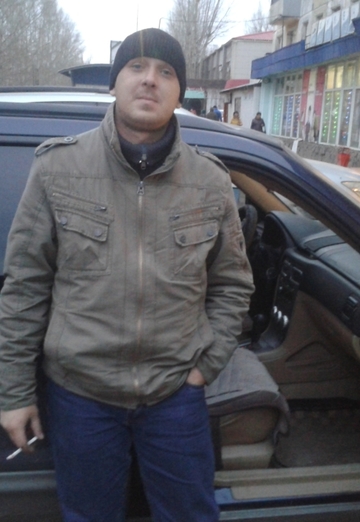 Моя фотография - Иван, 36 из Талдыкорган (@ivan127265)