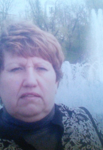 Моя фотография - Наталья, 66 из Цимлянск (@natalya157542)