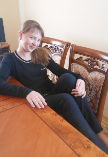 Katyushka (@katushka3406) — my photo № 4