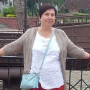 Alena 55 Svetlogorsk