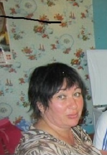 Моя фотография - Олексия, 58 из Нижнеудинск (@oleksiya12)