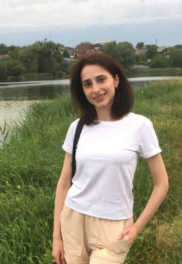 My photo - Olya, 33 from Kyiv (@olia315)