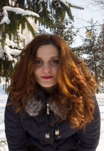 Моя фотография - Надежда, 39 из Киев (@nadejda68385)