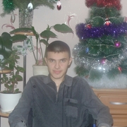 Владислав, 28, Капустин Яр