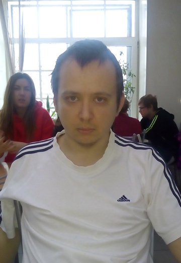 Моя фотография - Alexander, 40 из Челябинск (@alexander9853)