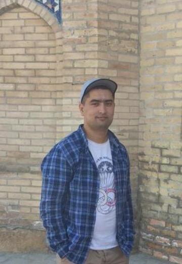 My photo - Faruh, 34 from Bukhara (@faruh2092)