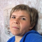 марина, 44, Краснотурьинск