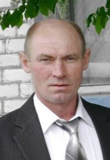 My photo - Andrey, 56 from Volgograd (@andrey568422)