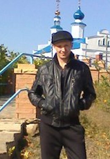 My photo - Mihail, 45 from Torez (@mihail136389)