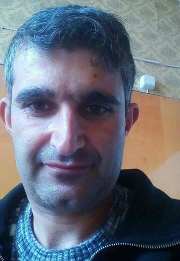 My photo - Seroj Chabyan, 44 from Yerevan (@serojchabyan)