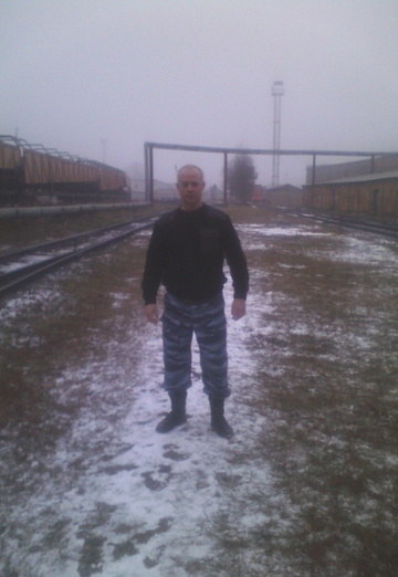 My photo - Sergey, 54 from Kaluga (@sergey721756)