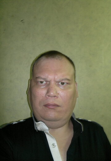 Моя фотография - Валиев Зиннур, 45 из Тобольск (@zinnur120)