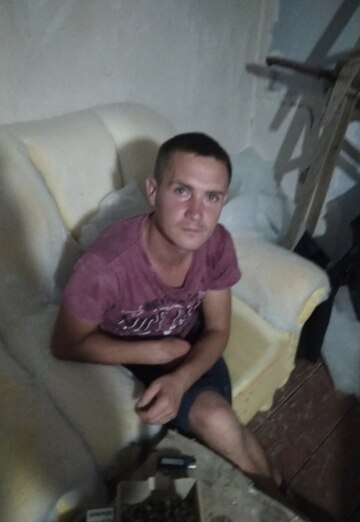 My photo - Stas, 35 from Belgorod-Dnestrovskiy (@stas48099)