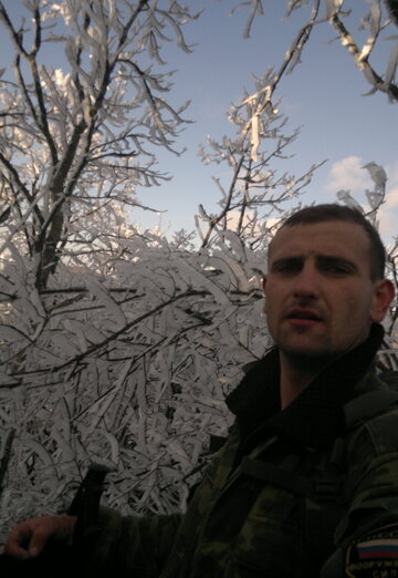 My photo - Anatoliy, 33 from Krasnodar (@anatoliy65954)