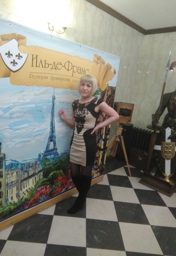 Моя фотография - Анастасия, 40 из Великий Новгород (@anastasiya102015)
