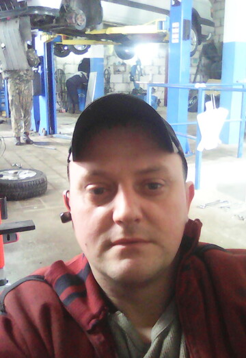 Моя фотография - Андрей, 41 из Октябрьский (@andrey280692)
