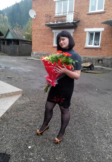 My photo - Ludmila, 27 from Ivano-Frankivsk (@ludmila23386)