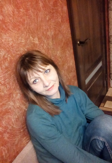 Моя фотография - Марина, 50 из Волгоград (@marina158413)