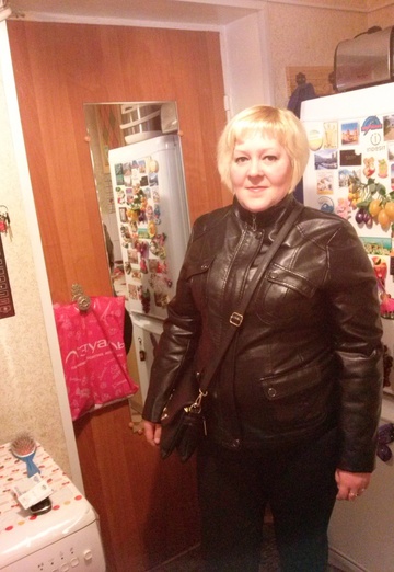 My photo - Nataliya, 38 from Sosnoviy Bor (@nataliya26127)