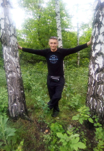 Моя фотографія - Сергей, 43 з Луганськ (@sergey782628)