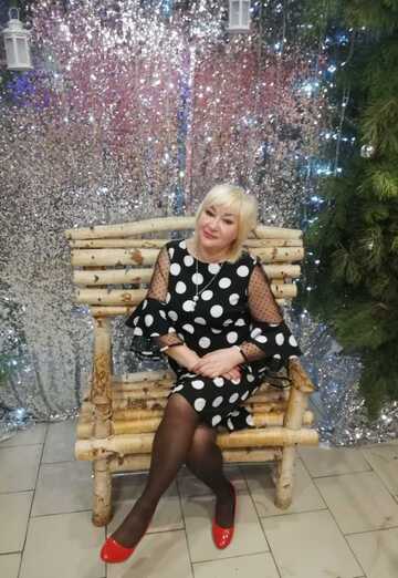 My photo - Lidiya, 61 from Pskov (@lidiya14755)