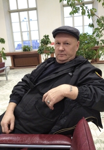 Моя фотография - Александр Найденов, 60 из Ставрополь (@aleksandrnaydenov2)