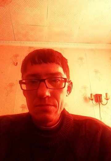 My photo - Nikolay, 42 from Topki  (@nikolay185636)