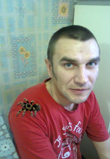 Моя фотография - Анатолий, 54 из Бакал (@anatoliy75079)