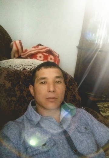 My photo - murad, 45 from Makhachkala (@murad7554)
