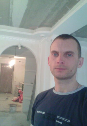 My photo - DENS, 41 from Babruysk (@denistereshko)