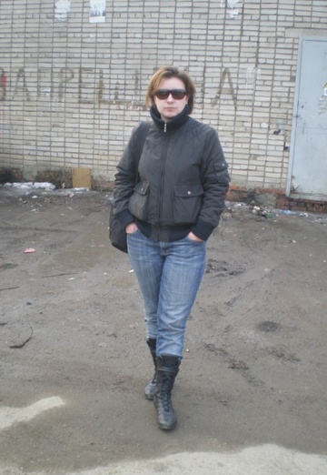 My photo - Nataliya, 44 from Tula (@klf130879)