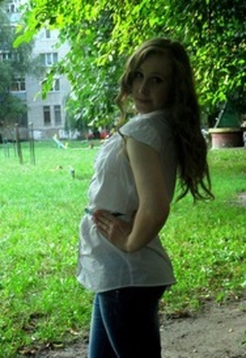 Mein Foto - Anastasija, 30 aus Zhitomir (@anastasiya34421)