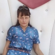 Надежда Ремезова, 31, Любинский
