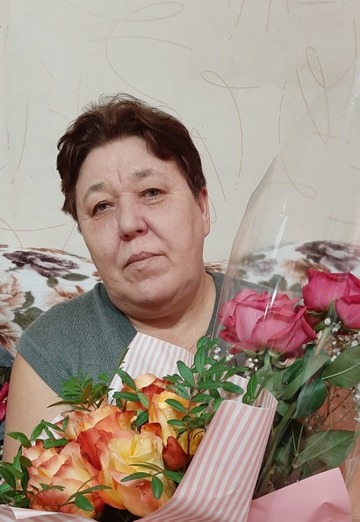 Моя фотография - Валентина, 61 из Иркутск (@valentina69808)