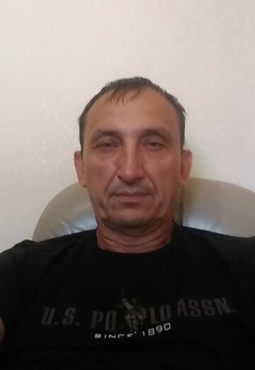 My photo - Yuriy, 58 from Dnipropetrovsk (@uriy165160)