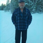 Александр, 68, Сургут