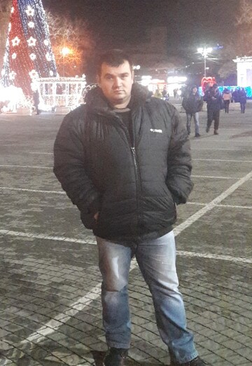 Моя фотография - Дмитрий, 38 из Севастополь (@dmitriy295536)