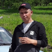 Влад, 31, Усть-Кан