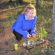 Ирина, 59, Корсаков