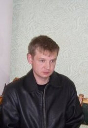 My photo - Andrey, 50 from Maykop (@andrey544879)