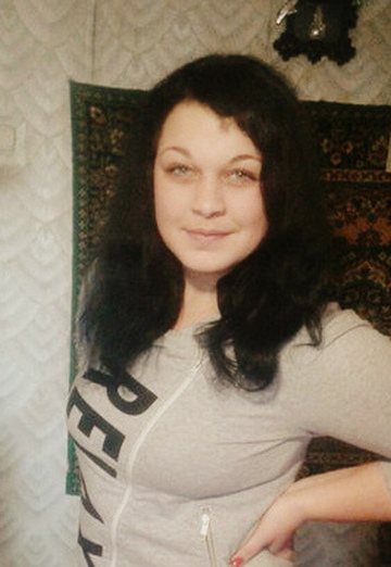 My photo - Nadejda, 29 from Krupki (@nadejda30145)
