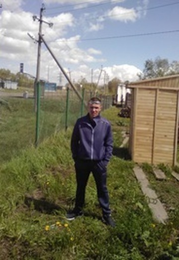 Моя фотография - Алексей, 38 из Нерюнгри (@aleksey362450)