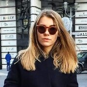 Екатерина 28 лет (Козерог) Берлин