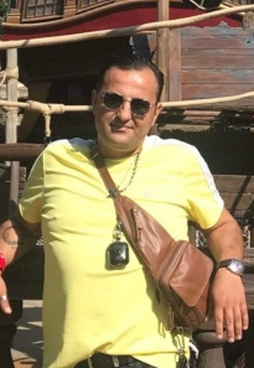 My photo - Davit, 41 from Soissons (@davit2479)