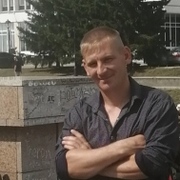 Николай, 43, Белый Яр