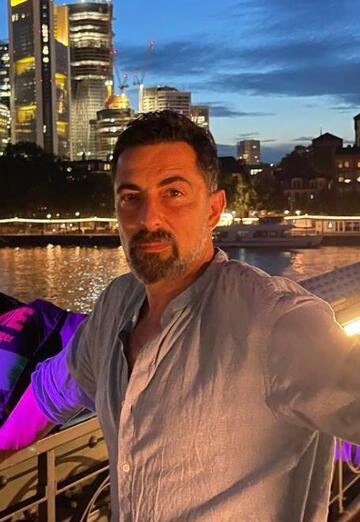 My photo - Eros, 44 from Eisenach (@eros330)