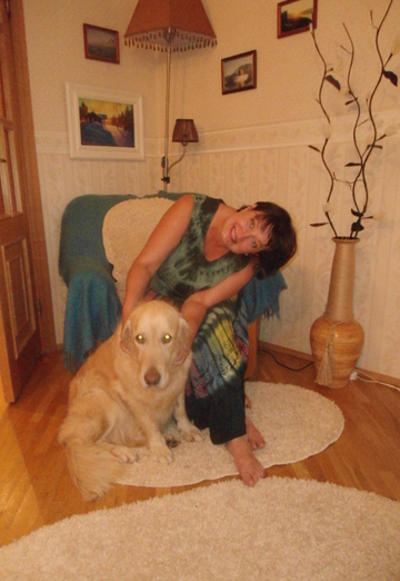 Моя фотография - Наталья, 61 из Комсомольск-на-Амуре (@natalya22021)
