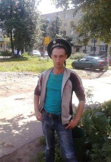 Моя фотография - роман, 37 из Ижевск (@roman133422)