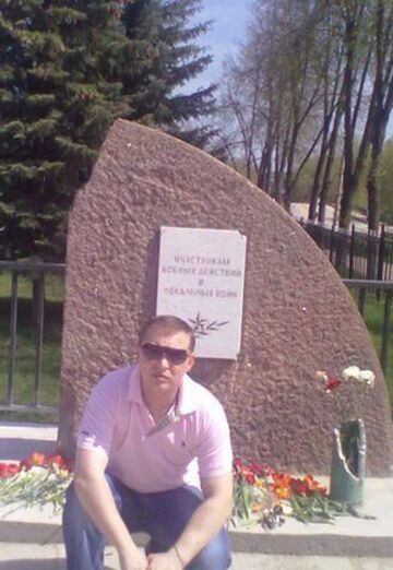 My photo - aleksey, 40 from Aleksin (@aleksey173235)