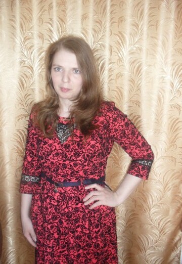 Моя фотография - валентина, 36 из Заводоуковск (@valentina7489880)